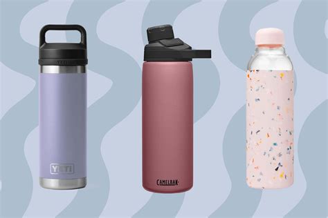 water bottles america's test kitchen|best dishwasher water bottles.